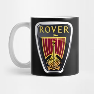 ROVER Mug